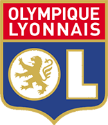 Logo of OLYMPIQUE LYONNAIS-min