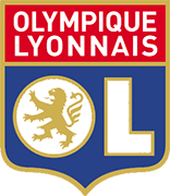 Logo of OLYMPIQUE LYONNNAIS-min