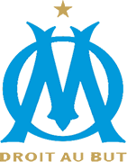 Logo of OLYMPIQUE MARSEILLLE-min