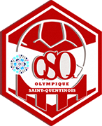 Logo of OLYMPIQUE SAINT-QUENTINOIS-min