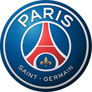 Logo of PARIS SAINT-GERMAIN-min