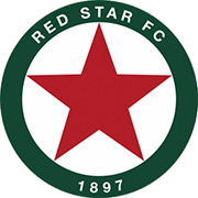 Logo of RED STAR FC-min