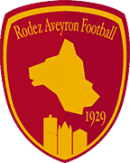 Logo of RODEZ AVEYRON FOOTBALL-min
