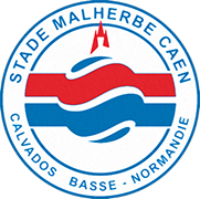 Logo of STADE MALHERBE CAEN-min