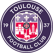 Logo of TOULOUSE FC-min
