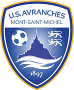 Logo of US AVRANCHES-min