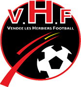 Logo of VENDÉE LES HERBIERS FOOTBALL-min
