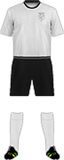Kit MERTHYR TOWN F.C.