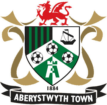 Logo of ABERYSTWYTH TOWN FC (WALES)