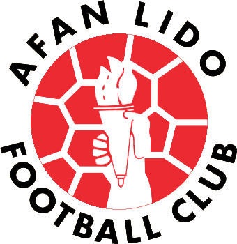 Logo of AFAN LIDO FC (WALES)