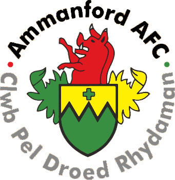 Logo of AMMANFORD AFC (WALES)