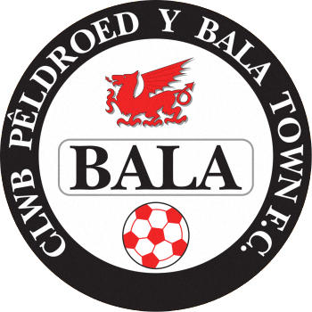 Logo of BALA TOWN FC (WALES)