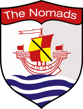 Logo of CONNAH´S QUAY NOMADS FC (WALES)