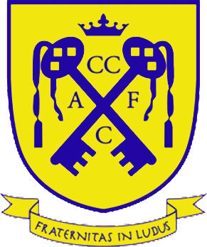 Logo of CWMBRAN CELTIC FC (WALES)