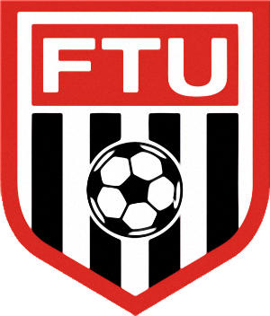 Logo of FLINT TOWN UNITED FC (WALES)