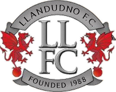 Logo of LLANDUDNO FC (WALES)