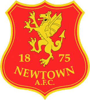 Logo of NEWTOWN AFC (WALES)