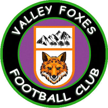 Logo of VALLEY FOXES F.C. (WALES)