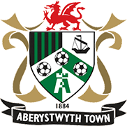 Logo of ABERYSTWYTH TOWN FC-min