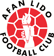 Logo of AFAN LIDO FC-min