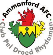 Logo of AMMANFORD AFC-min