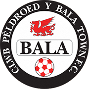 Logo of BALA TOWN FC-min