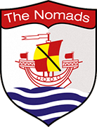 Logo of CONNAH´S QUAY NOMADS FC-min