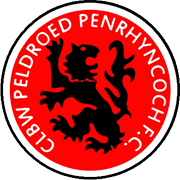 Logo of CPD PENRHYNCOCH FC-min
