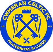 Logo of CWMBRAN CELTIC FC-1-min