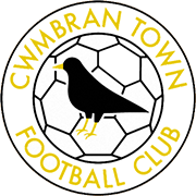 Logo of CWMBRAN TOWN AFC-min