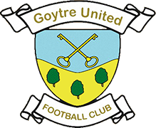 Logo of GOYTRE UNITED FC-min