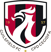 Logo of GUILSFIELD FC-min