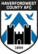 Logo of HAVERFORDWEST COUNTY AFC-1-min