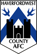 Logo of HAVERFORDWEST COUNTY AFC-min
