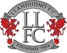 Logo of LLANDUDNO FC-min