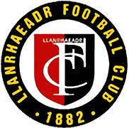 Logo of LLANRHAEADR FC-min