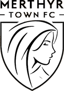 Logo of MERTHYR TOWN F.C.