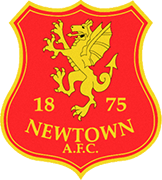 Logo of NEWTOWN AFC-min