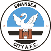 Logo of SWANSEA CITY AFC-1-min