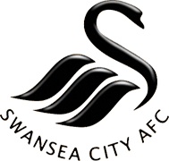 Logo of SWANSEA CITY AFC-min