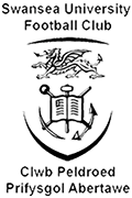 Logo of SWANSEA UNIVERSITY FC-min
