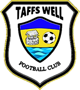Logo of TAFFS WELL FC-min