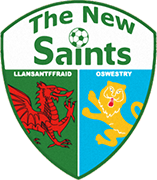 Logo of THE NEW SAINTS FC-min