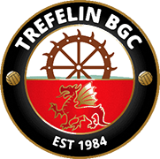 Logo of TREFELIN BGC-min