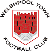 Logo of WELSHPOOL TOWN FC-min