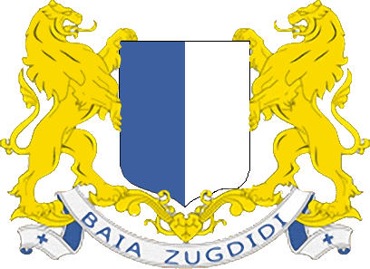 Logo of FC BAIA ZUGDIDI (GEORGIA)