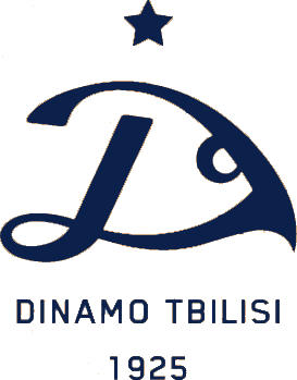 Resultado de imagem para FC Dinamo Tbilisi