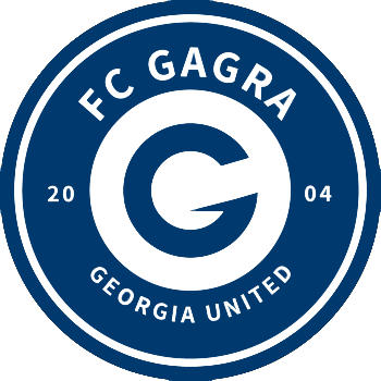 Logo of FC GAGRA (GEORGIA)