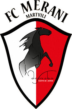 Logo of FC MERANI (GEORGIA)
