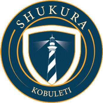 Logo of FC SHUKURA (GEORGIA)
